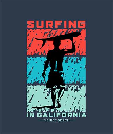 Surfing